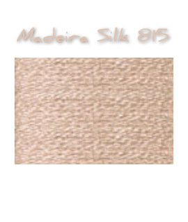 Madeira Silk  815